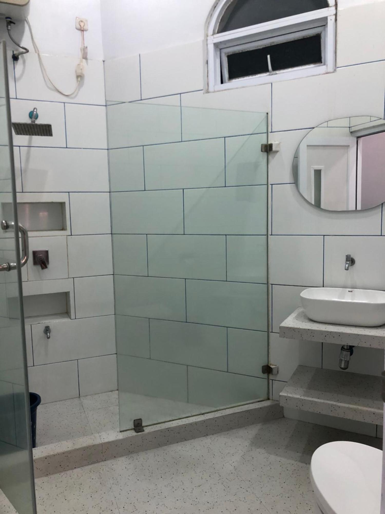 Villa Blue Door, Puncak Pondok Cipaseban 外观 照片